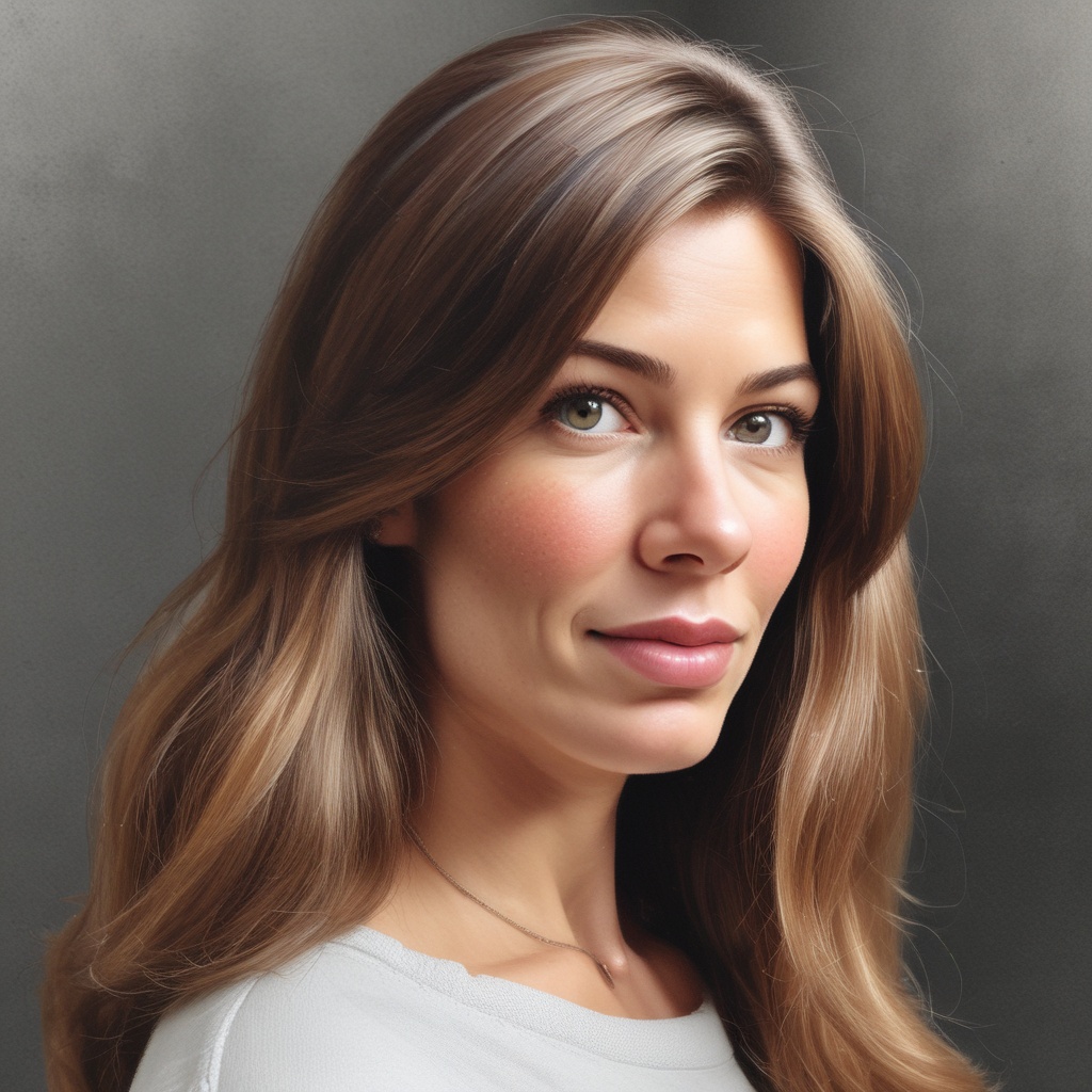 Jane Smith Profile Picture